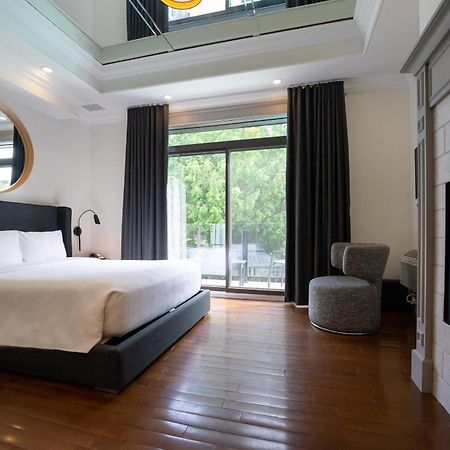 Hotel Le Rivage Rosemère Eksteriør bilde