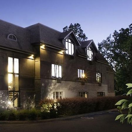 Hotel Le Rivage Rosemère Eksteriør bilde