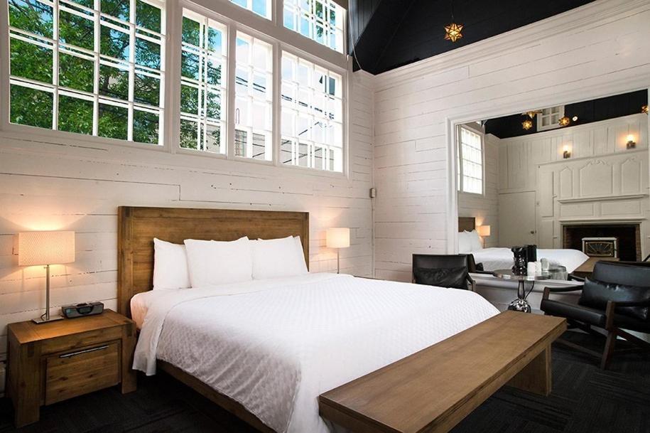 Hotel Le Rivage Rosemère Eksteriør bilde