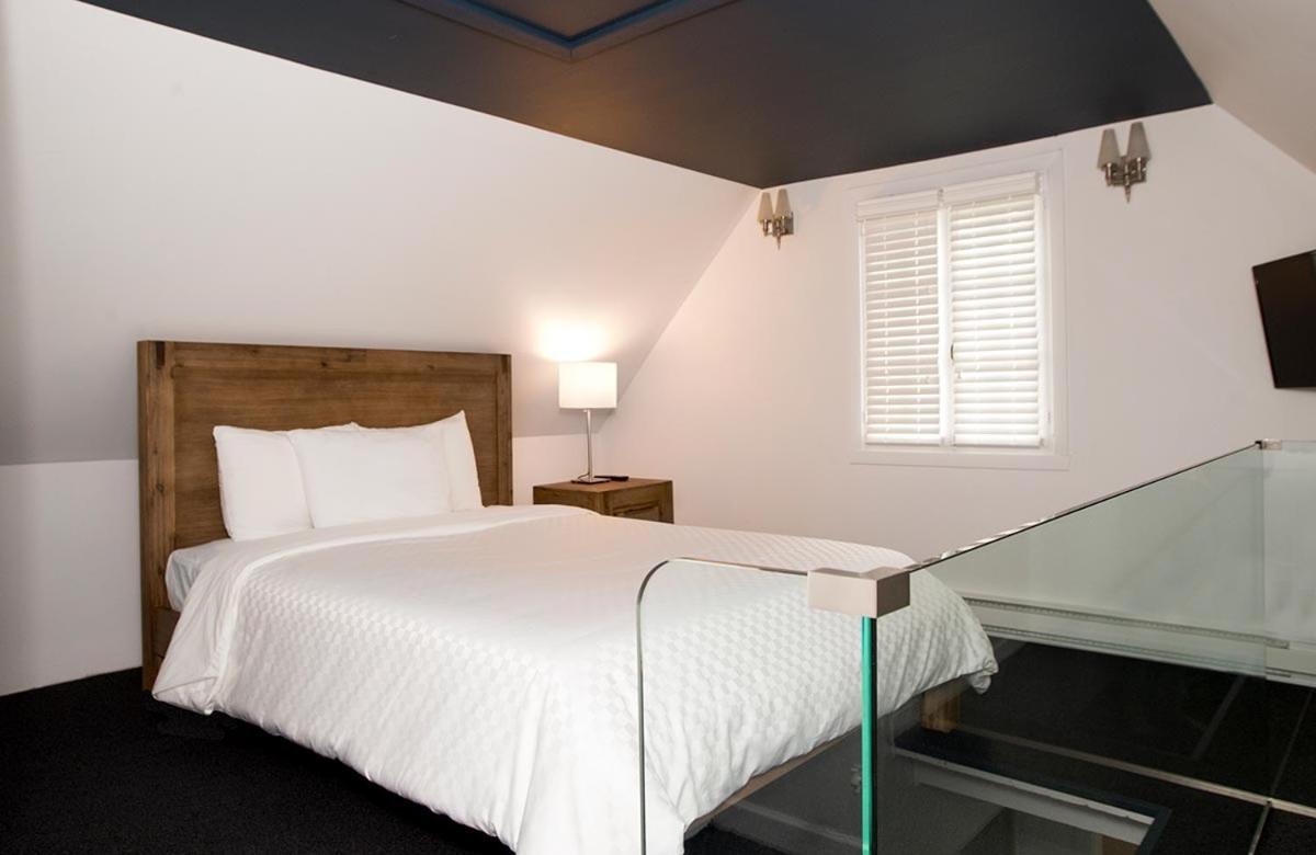 Hotel Le Rivage Rosemère Eksteriør bilde