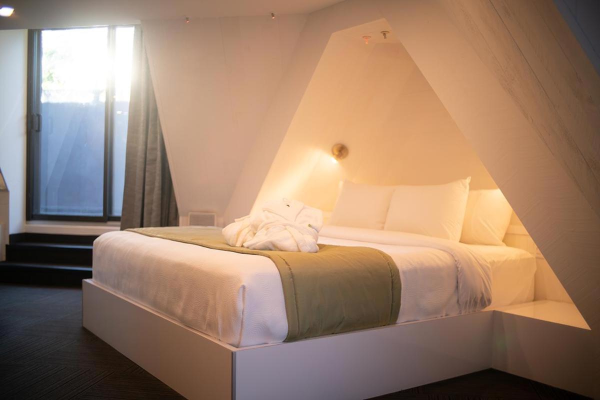 Hotel Le Rivage Rosemère Eksteriør bilde