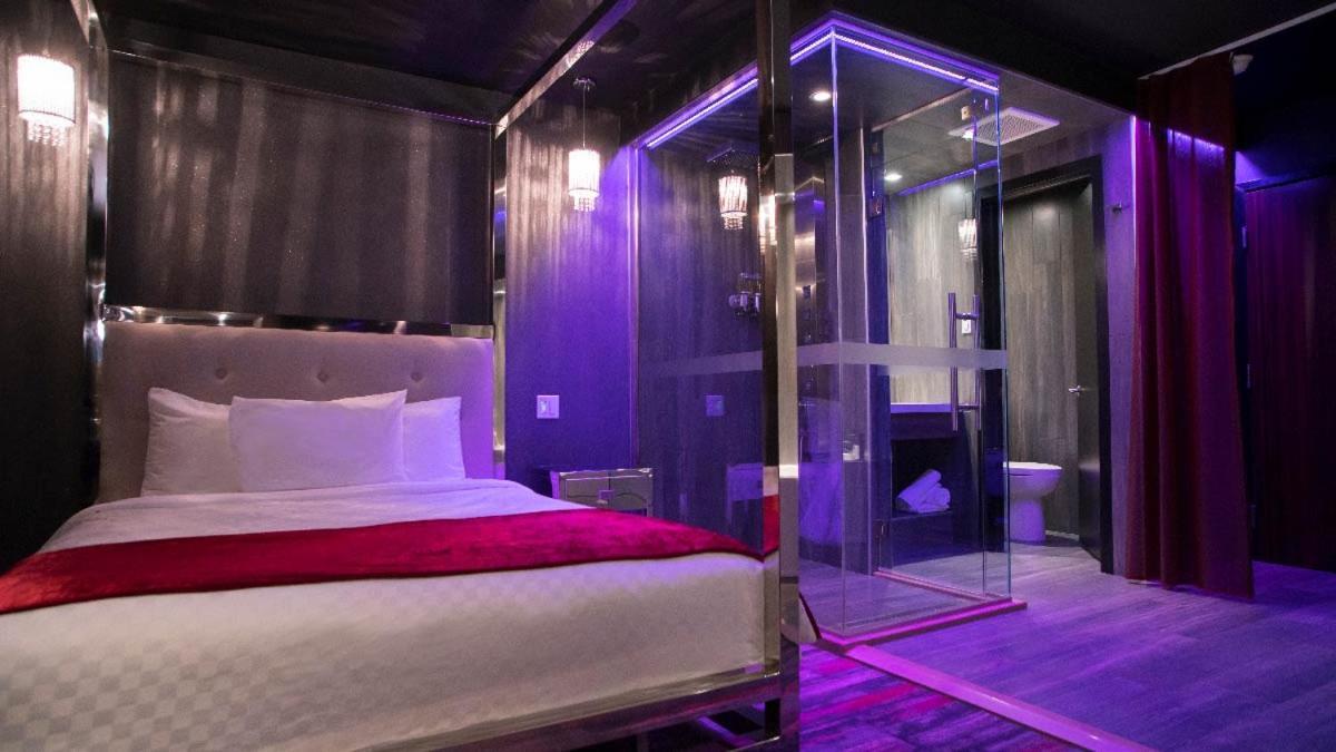 Hotel Le Rivage Rosemère Eksteriør bilde