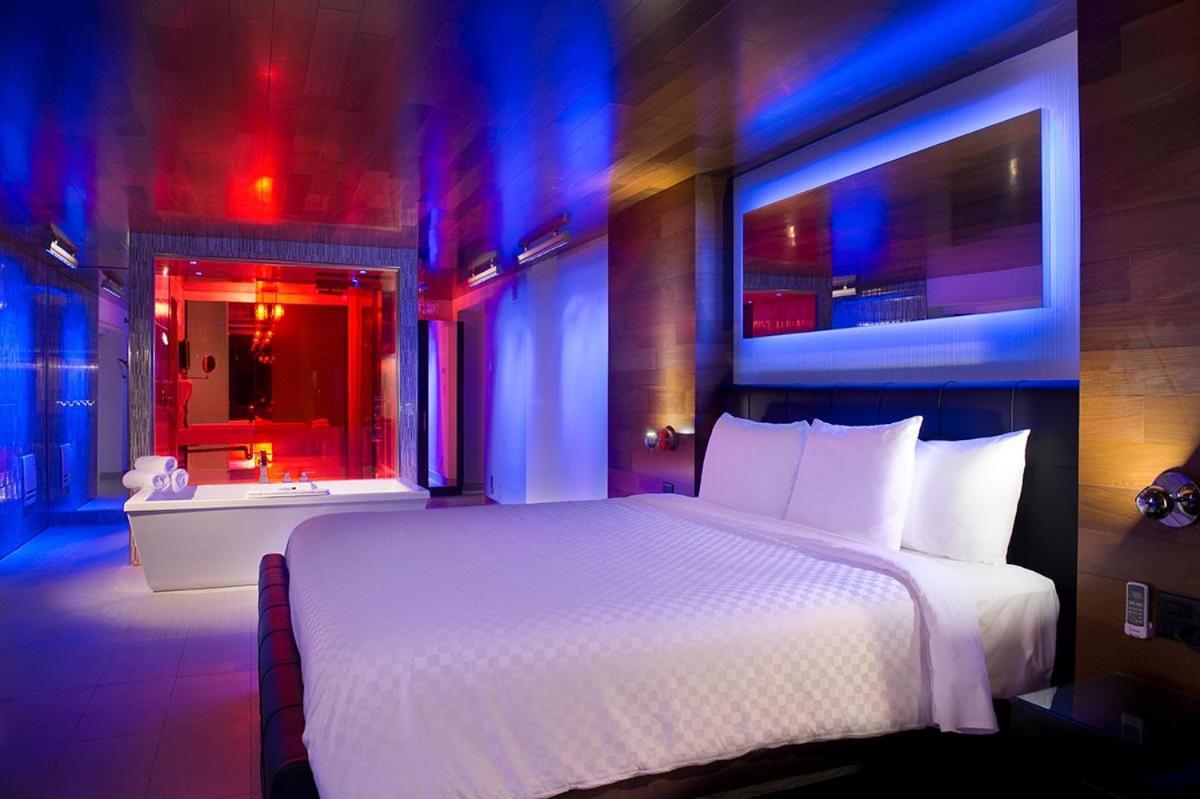 Hotel Le Rivage Rosemère Eksteriør bilde