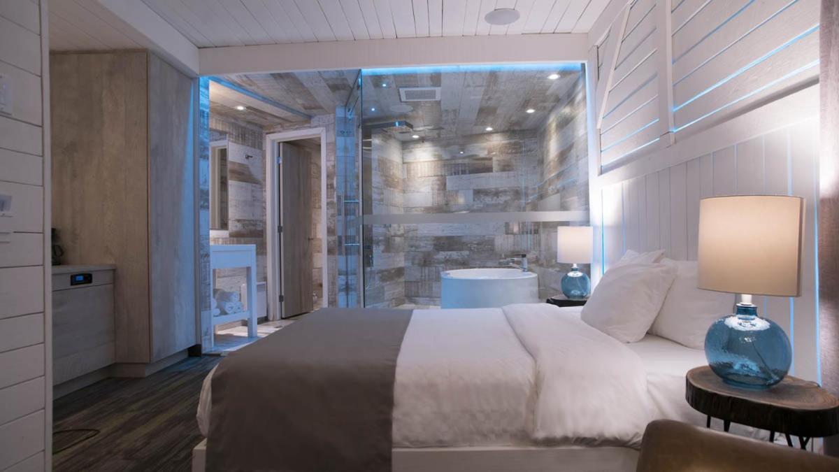 Hotel Le Rivage Rosemère Eksteriør bilde