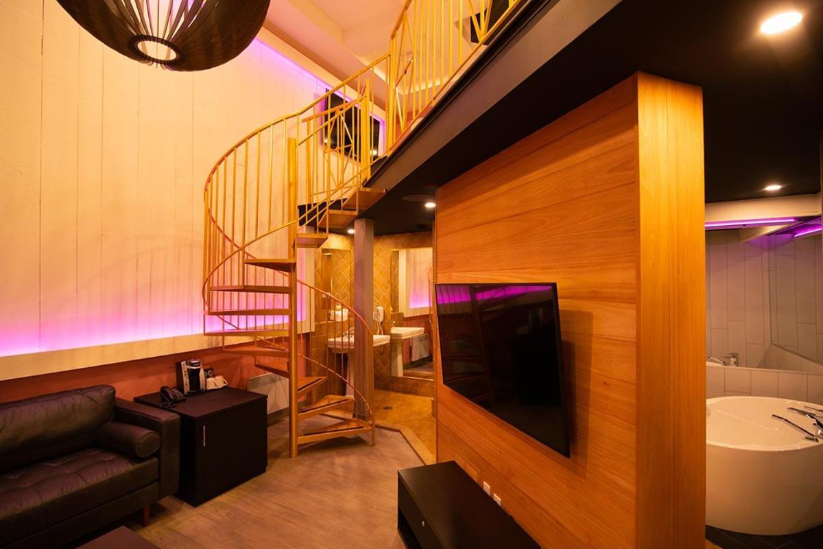Hotel Le Rivage Rosemère Eksteriør bilde