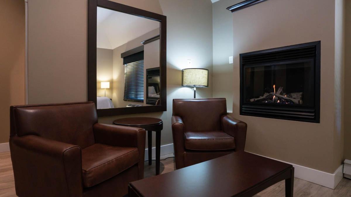 Hotel Le Rivage Rosemère Eksteriør bilde