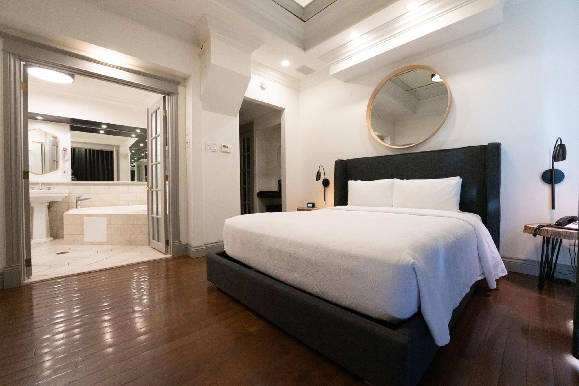 Hotel Le Rivage Rosemère Eksteriør bilde