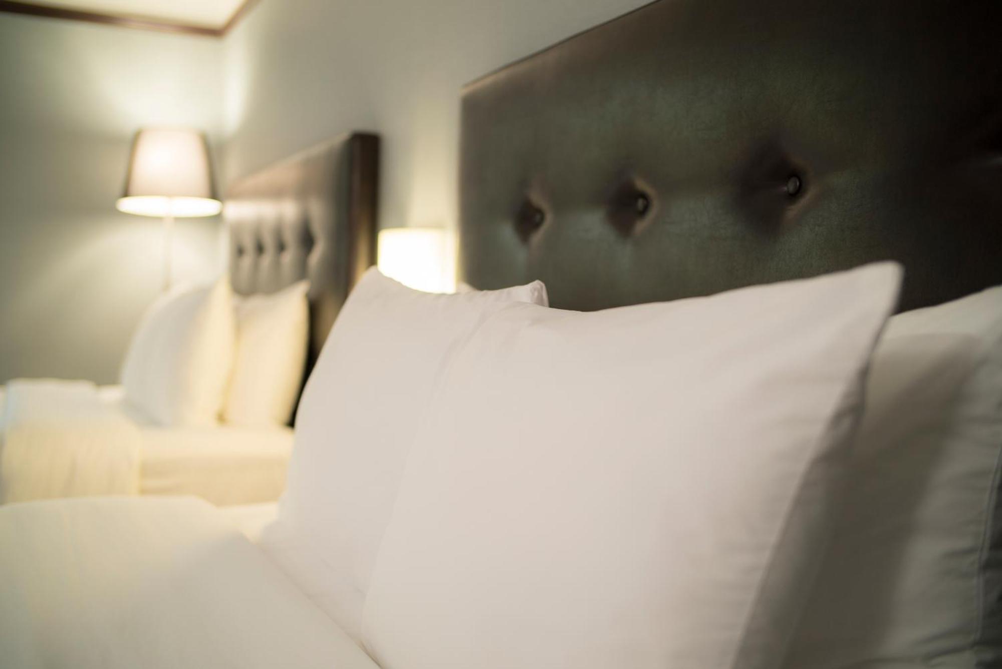 Hotel Le Rivage Rosemère Eksteriør bilde