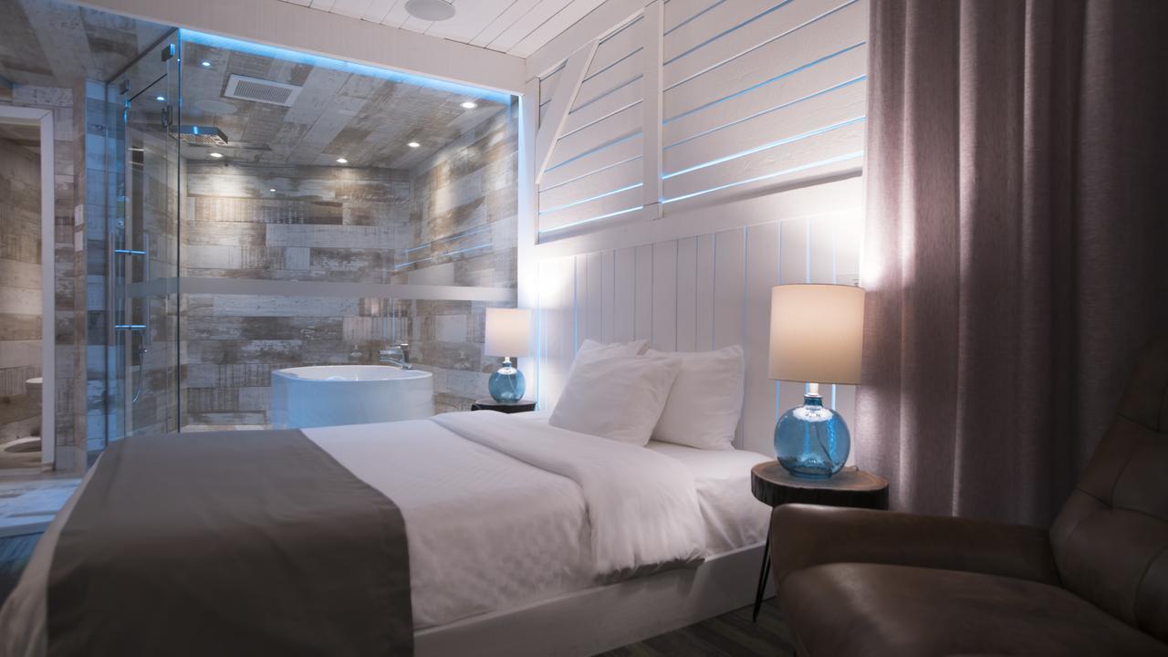 Hotel Le Rivage Rosemère Eksteriør bilde