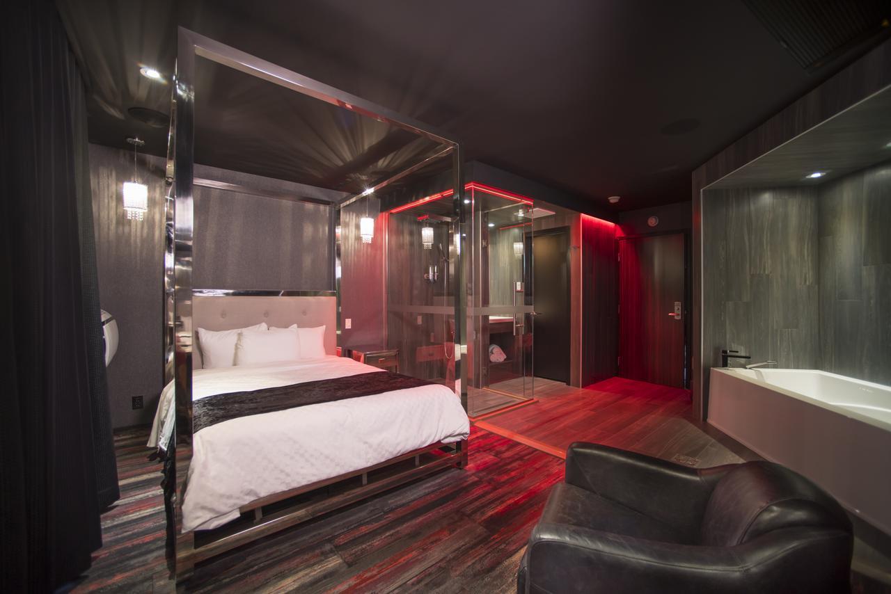 Hotel Le Rivage Rosemère Eksteriør bilde