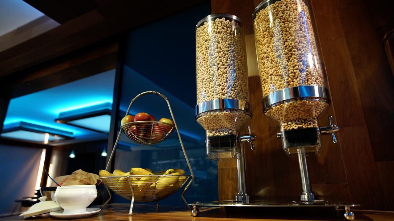 Hotel Le Rivage Rosemère Eksteriør bilde