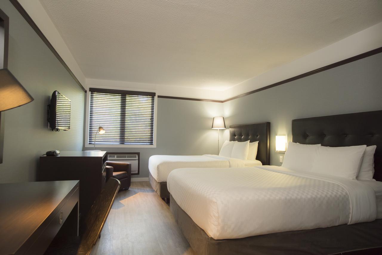 Hotel Le Rivage Rosemère Eksteriør bilde