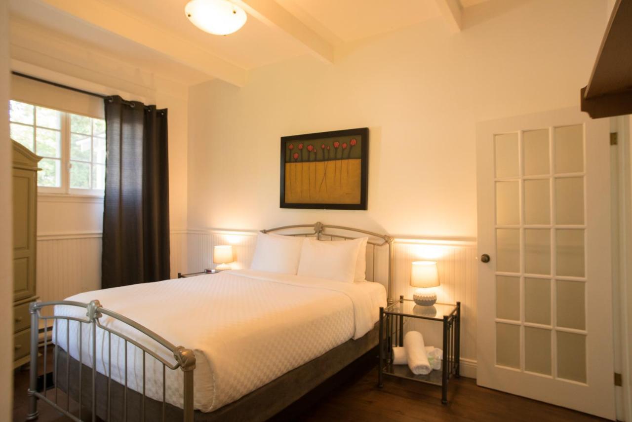 Hotel Le Rivage Rosemère Eksteriør bilde