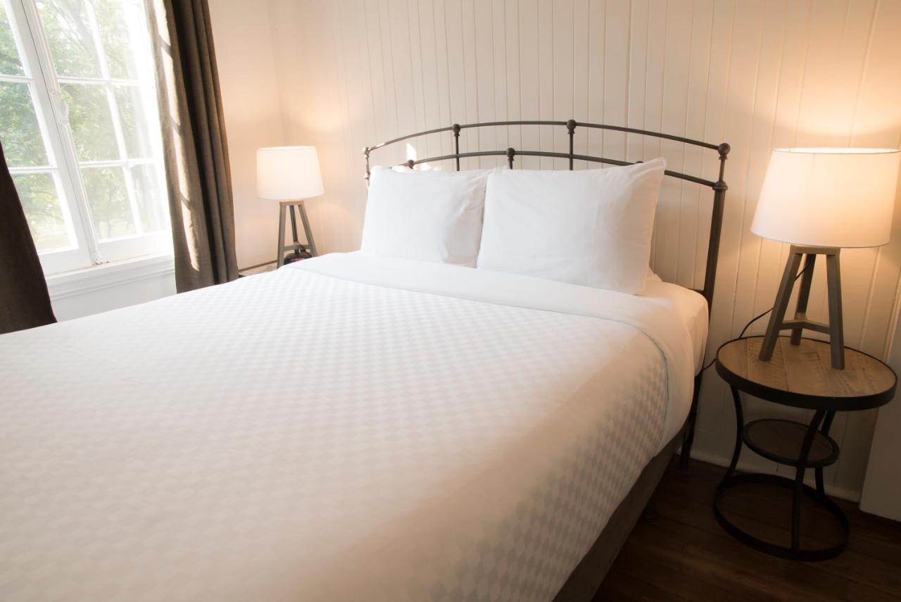 Hotel Le Rivage Rosemère Eksteriør bilde