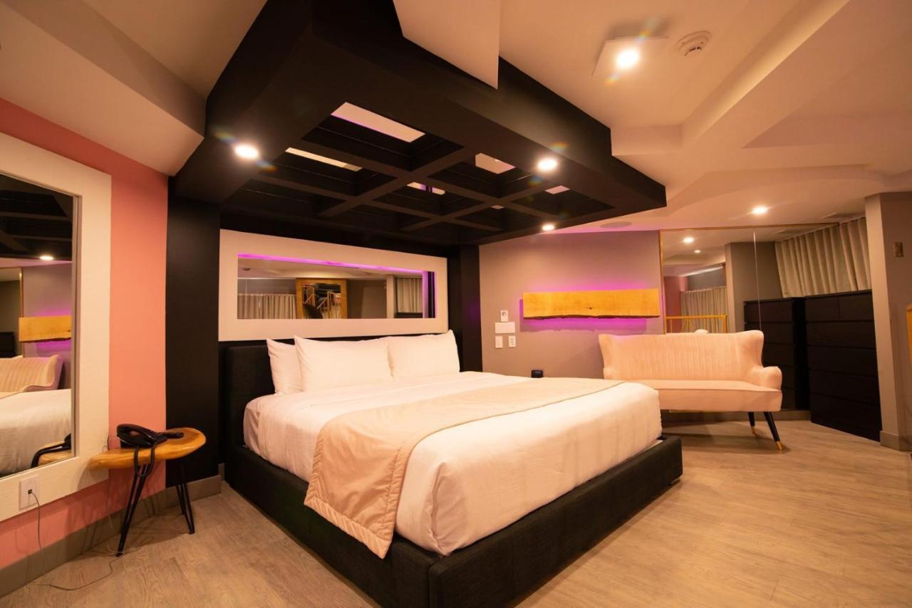 Hotel Le Rivage Rosemère Eksteriør bilde