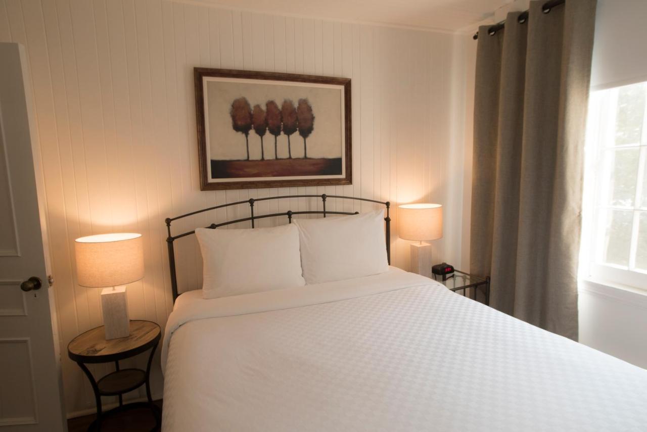 Hotel Le Rivage Rosemère Eksteriør bilde