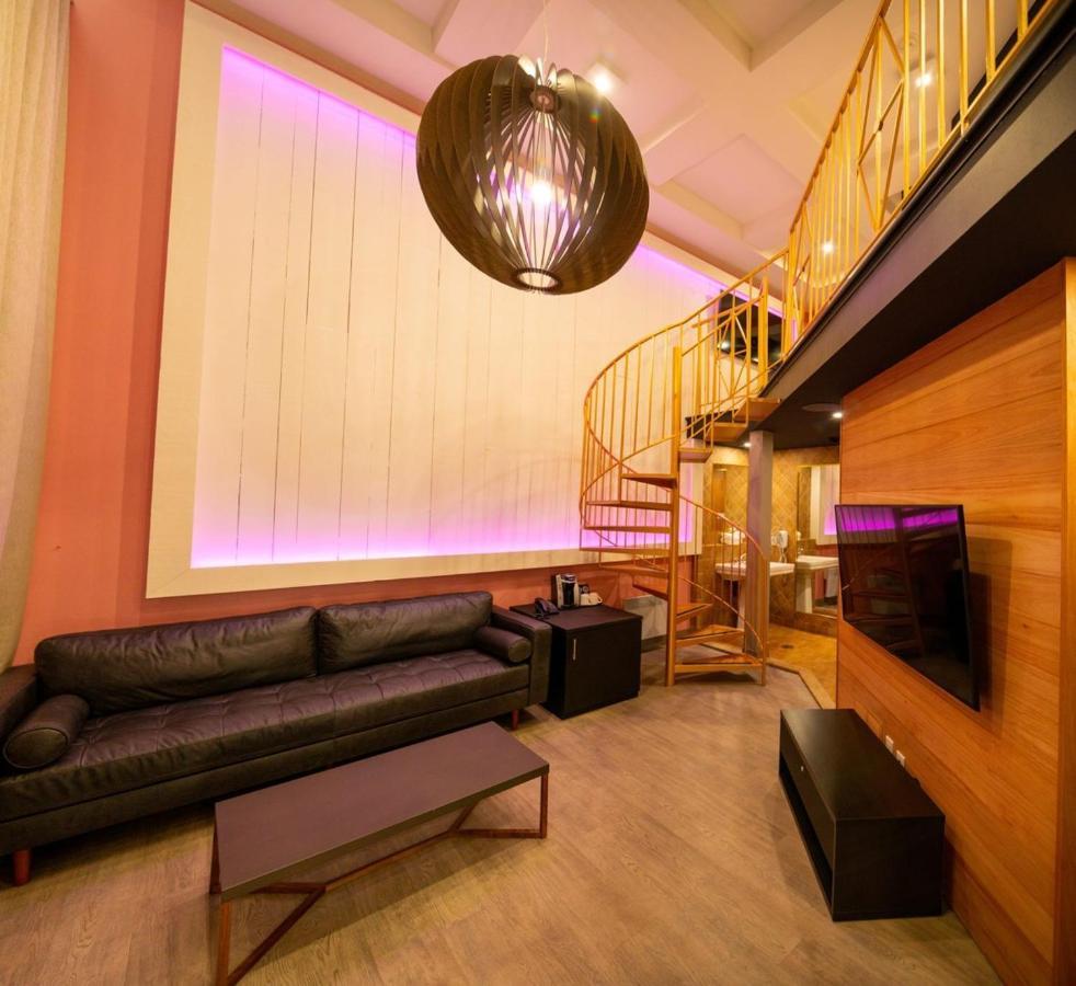 Hotel Le Rivage Rosemère Eksteriør bilde